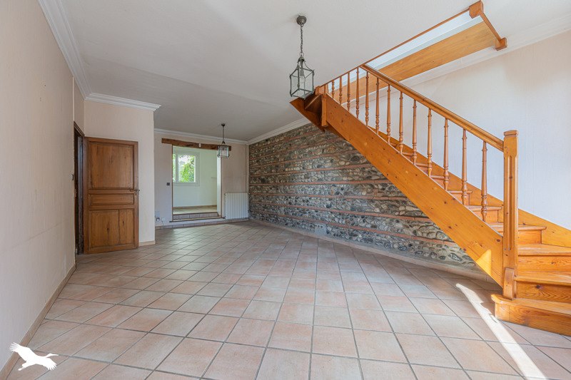 Vente Maison TOULOUSE - 5 pièces -153 m² - (31500)
