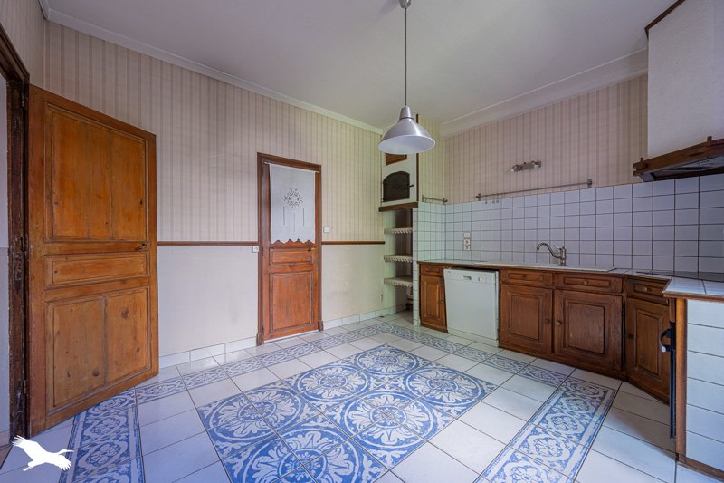 Vente Maison TOULOUSE - 5 pièces -153 m² - (31500)