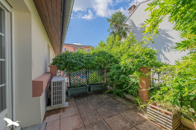 Vente Maison TOULOUSE - 5 pièces -153 m² - (31500)