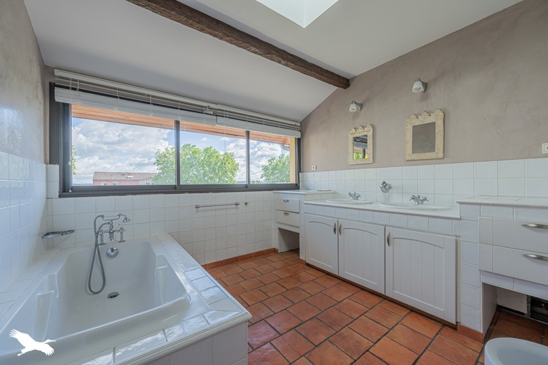 Vente Maison TOULOUSE - 5 pièces -153 m² - (31500)