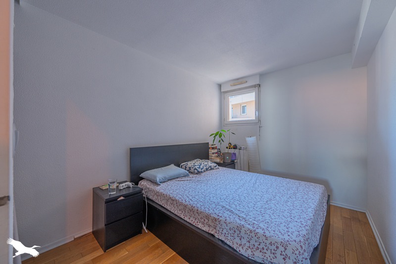Vente Appartement TOULOUSE - 3 pièces -68 m² - (31400)