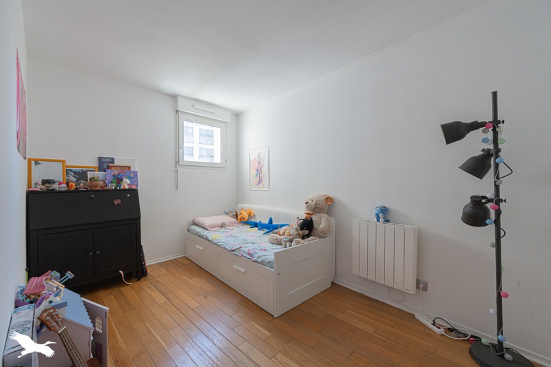 Vente Appartement TOULOUSE - 3 pièces -68 m² - (31400)