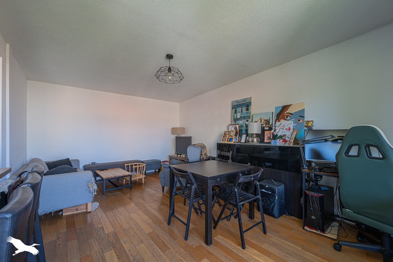 Vente Appartement TOULOUSE - 3 pièces -68 m² - (31400)