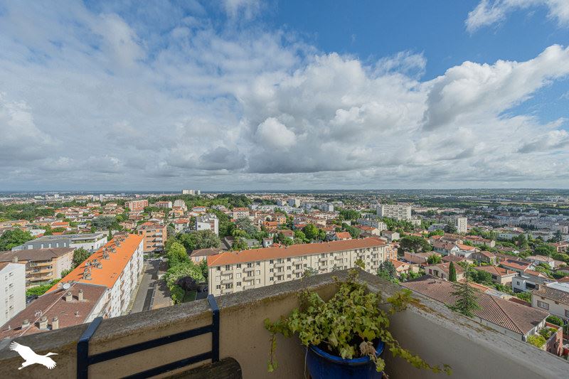 Vente Appartement TOULOUSE - 4 pièces -117 m² - (31500)