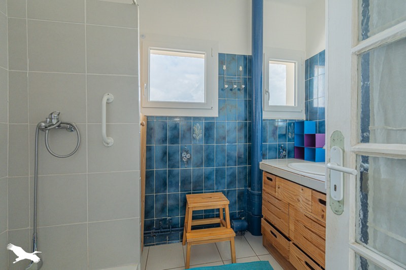 Vente Appartement TOULOUSE - 4 pièces -117 m² - (31500)