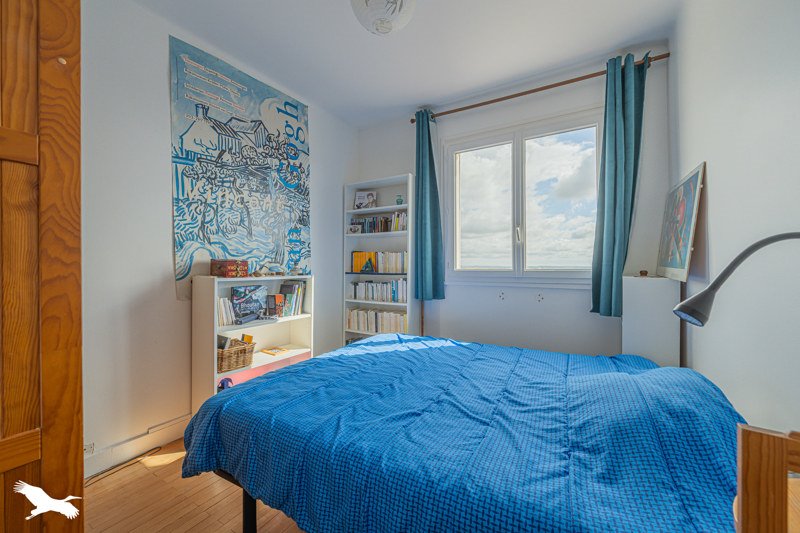 Vente Appartement TOULOUSE - 4 pièces -117 m² - (31500)