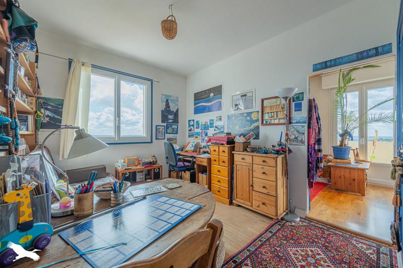 Vente Appartement TOULOUSE - 4 pièces -117 m² - (31500)