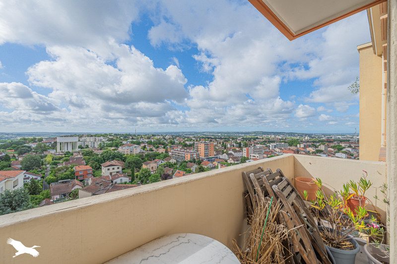 Vente Appartement TOULOUSE - 4 pièces -117 m² - (31500)