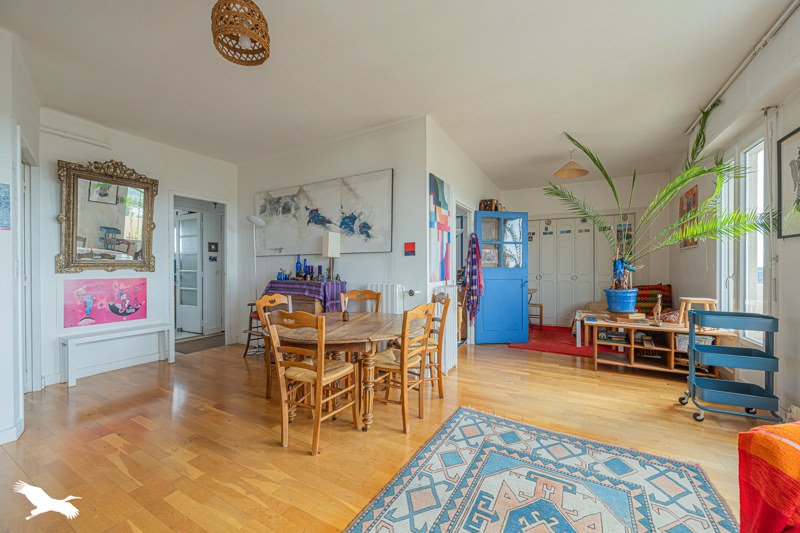 Vente Appartement TOULOUSE - 4 pièces -117 m² - (31500)