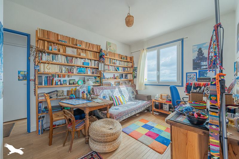 Vente Appartement TOULOUSE - 4 pièces -117 m² - (31500)