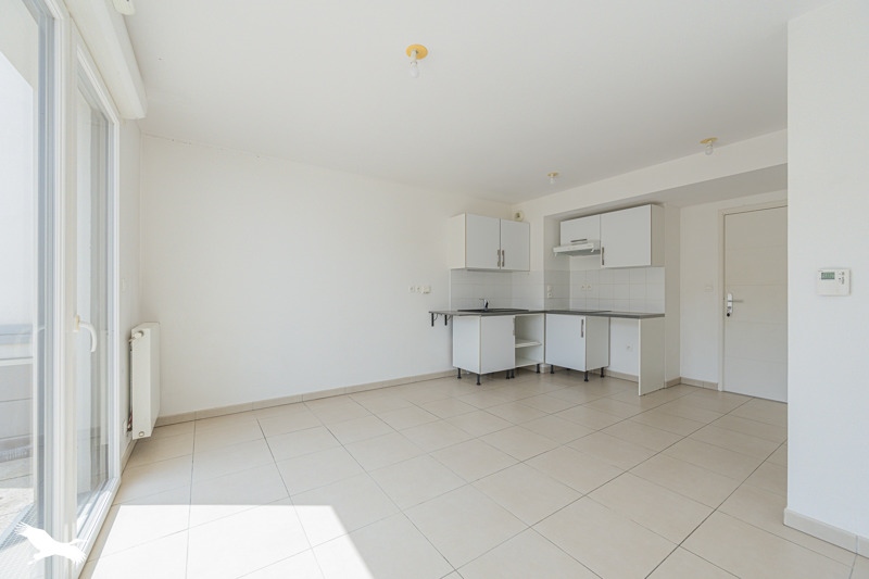 Vente Appartement TOULOUSE - 2 pièces -42 m² - (31500)