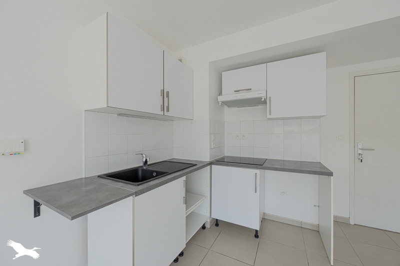 Vente Appartement TOULOUSE - 2 pièces -42 m² - (31500)