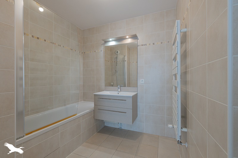 Vente Appartement TOULOUSE - 2 pièces -42 m² - (31500)