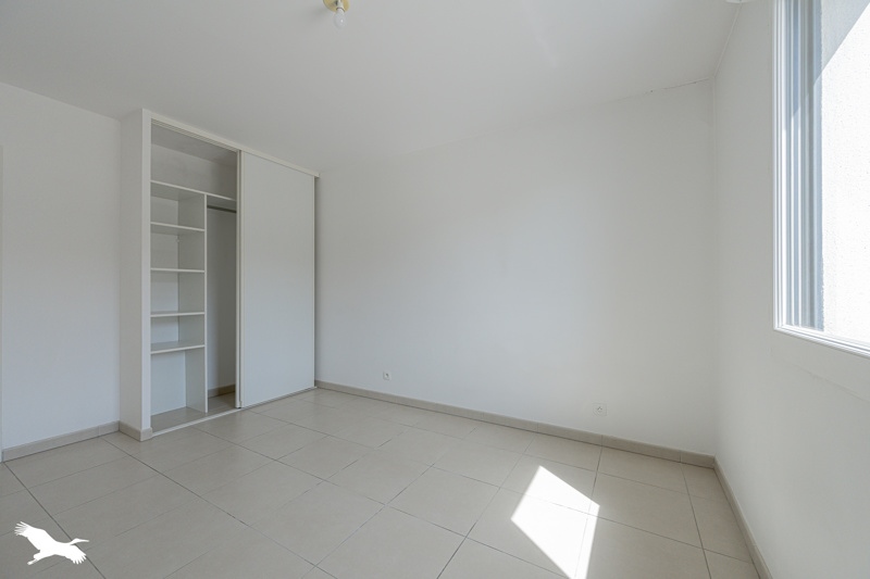 Vente Appartement TOULOUSE - 2 pièces -42 m² - (31500)