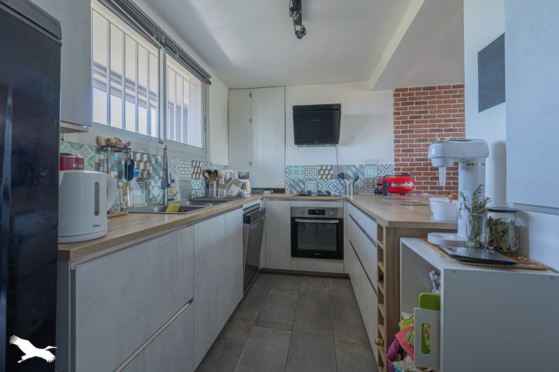 Vente Appartement TOULOUSE - 2 pièces -55,5 m² - (31500)