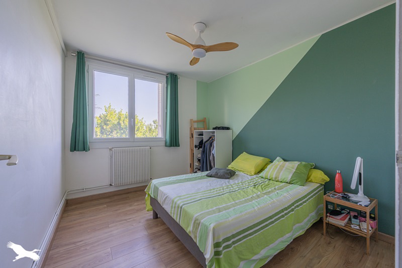 Vente Appartement TOULOUSE - 2 pièces -55,5 m² - (31500)