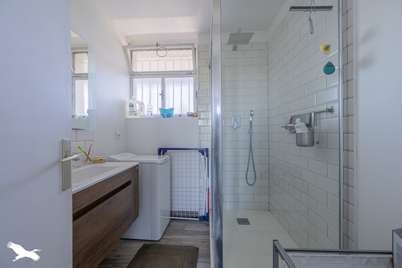 Vente Appartement TOULOUSE - 2 pièces -55,5 m² - (31500)