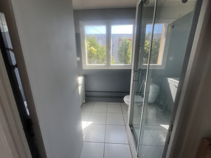 Vente Appartement TOULOUSE - 1 pièce -27 m² - (31500)