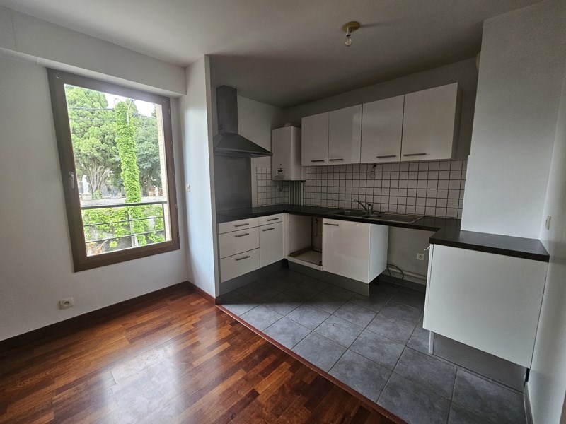 Vente Appartement TOULOUSE - 3 pièces -65 m² - (31500)