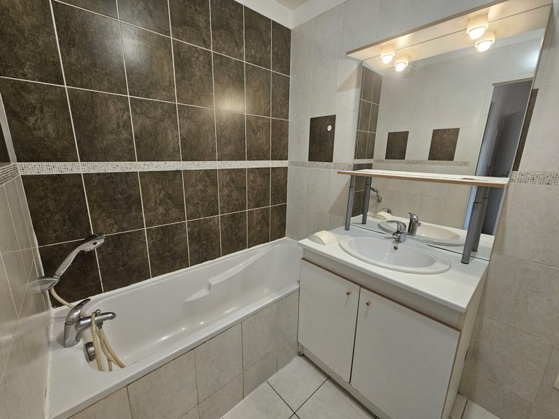 Vente Appartement TOULOUSE - 3 pièces -65 m² - (31500)