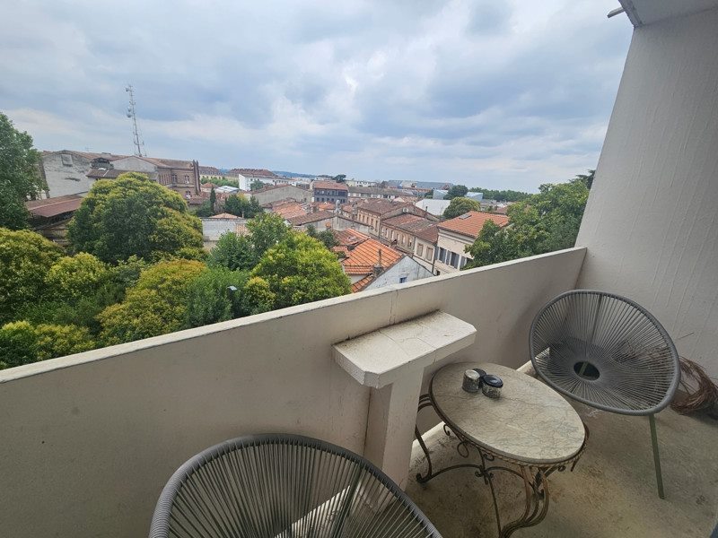 Appartement 3 pièces 64 m² · à Toulouse · 64 m² · 297 000 €
