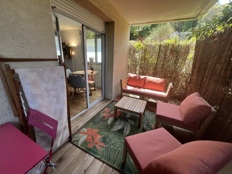 Vente Appartement TOULOUSE - 3 pièces -62 m² - (31500)