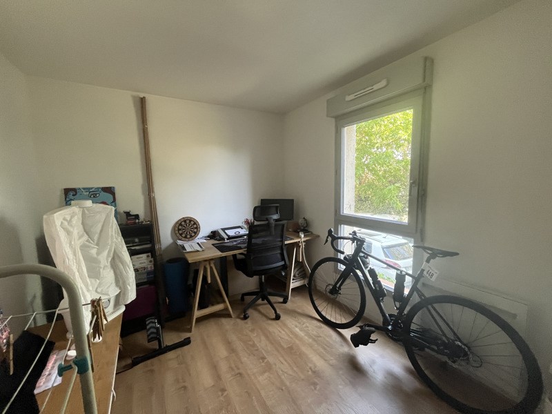 Vente Appartement TOULOUSE - 3 pièces -62 m² - (31500)