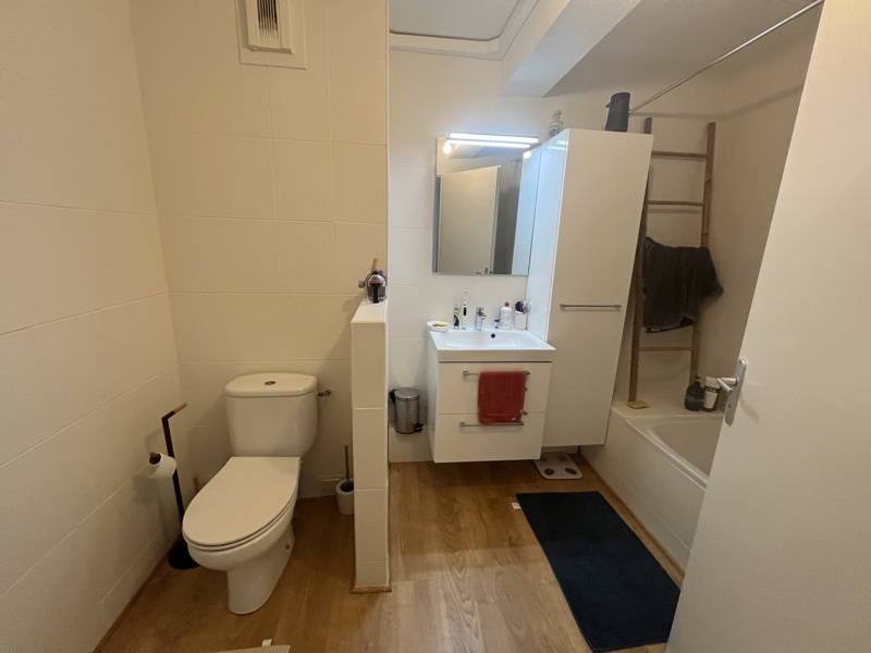 Vente Appartement TOULOUSE - 3 pièces -62 m² - (31500)