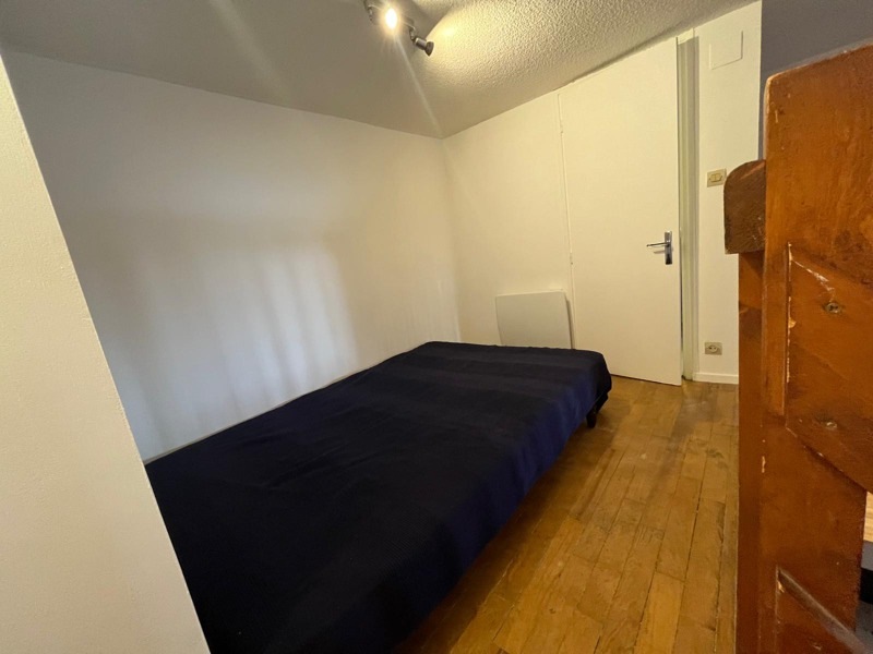 Vente Appartement TOULOUSE - 1 pièce -25 m² - (31500)