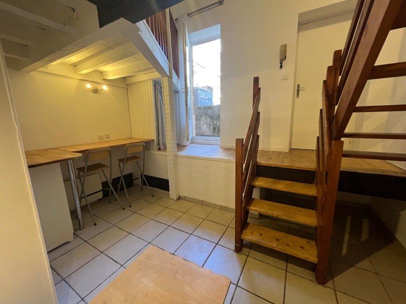 Vente Appartement TOULOUSE - 1 pièce -25 m² - (31500)