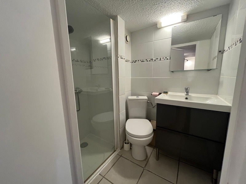 Vente Appartement TOULOUSE - 1 pièce -25 m² - (31500)