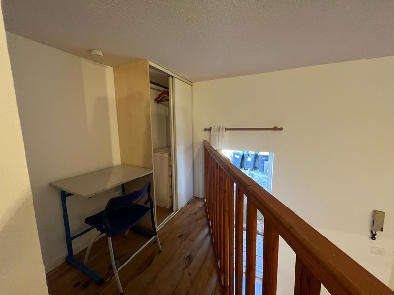 Vente Appartement TOULOUSE - 1 pièce -25 m² - (31500)
