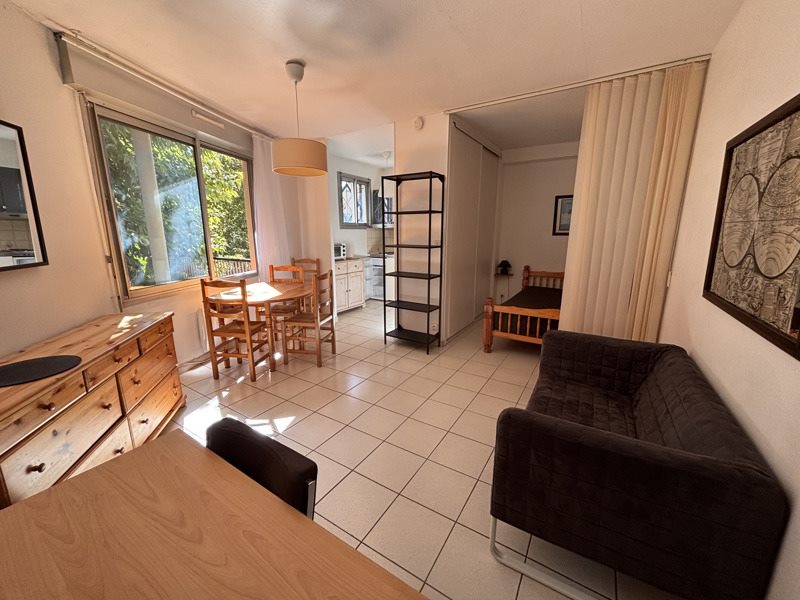 Vente Appartement Toulouse 31500 1 pièce - 38 m²