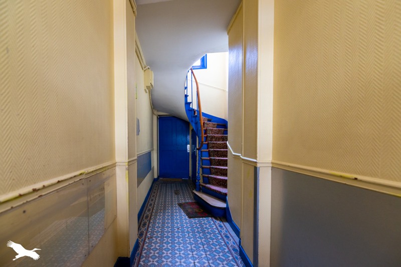Vente Immeuble COURBEVOIE - -  267 m² - (92400)