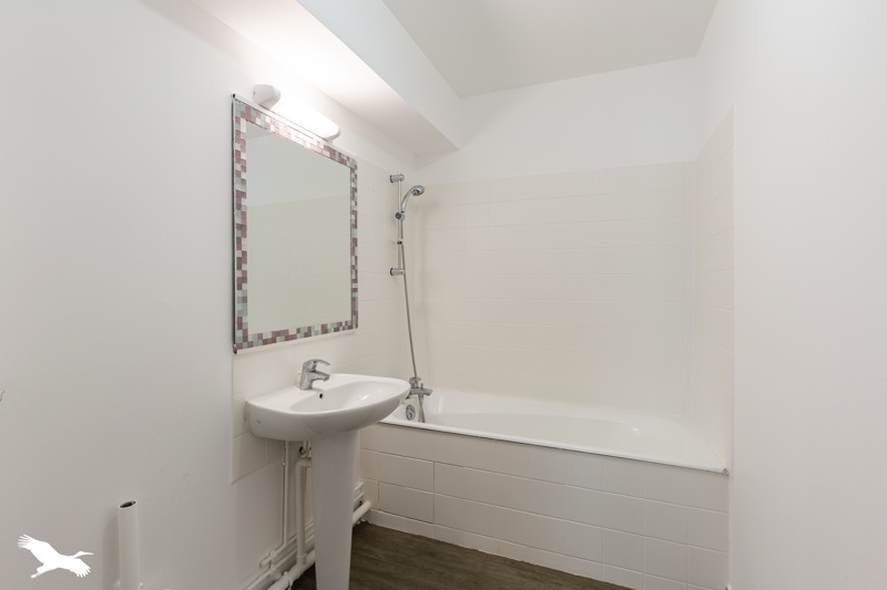 Vente Appartement LA GARENNE COLOMBES - 2 pièces -48 m² - (92250)