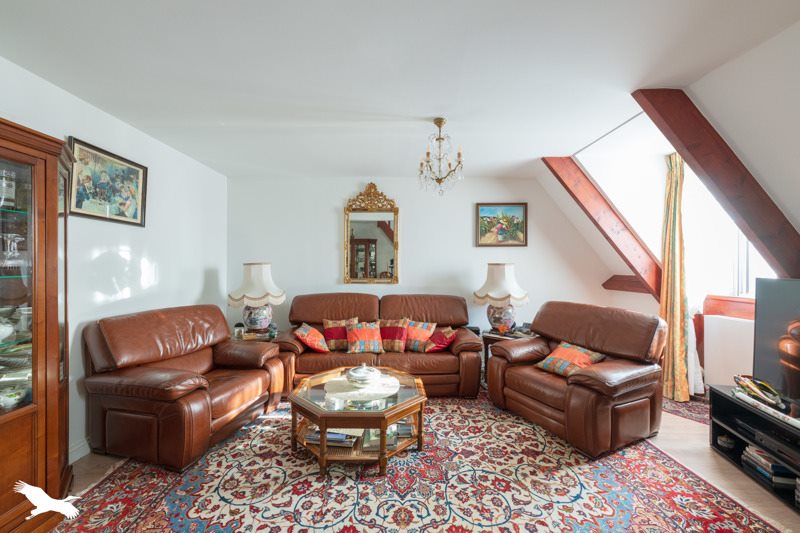 Vente Appartement GISORS - 6 pièces -90 m² - (27140)