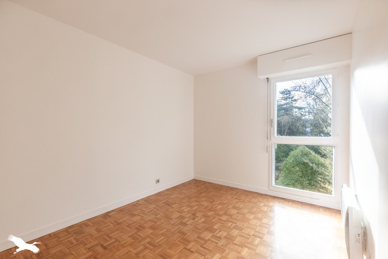 Vente Appartement LA GARENNE COLOMBES - 3 pièces -68 m² - (92250)