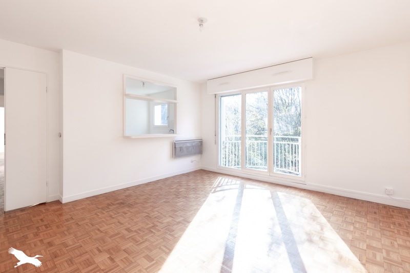 Vente Appartement LA GARENNE COLOMBES - 3 pièces -68 m² - (92250)