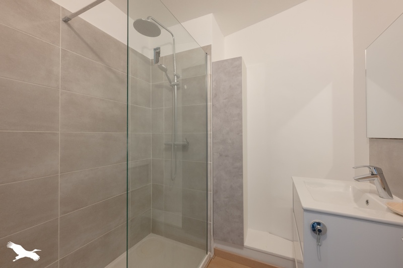 Vente Appartement LA GARENNE COLOMBES - 3 pièces -73 m² - (92250)