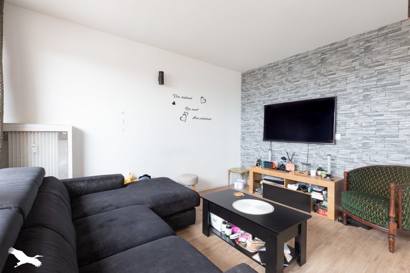 Vente Appartement COURBEVOIE - 3 pièces -61 m² - (92400)