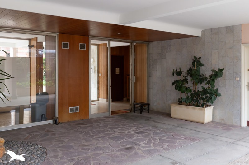 Vente Appartement COURBEVOIE - 3 pièces -61 m² - (92400)