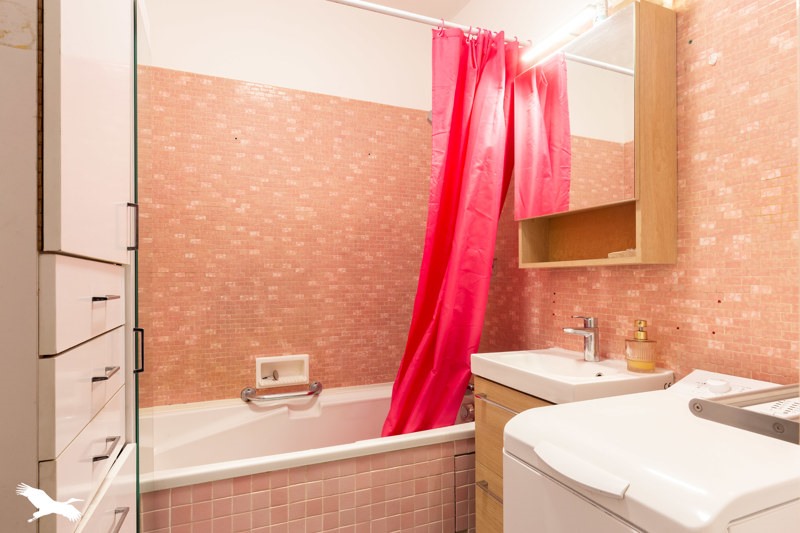 Vente Appartement COURBEVOIE - 3 pièces -61 m² - (92400)