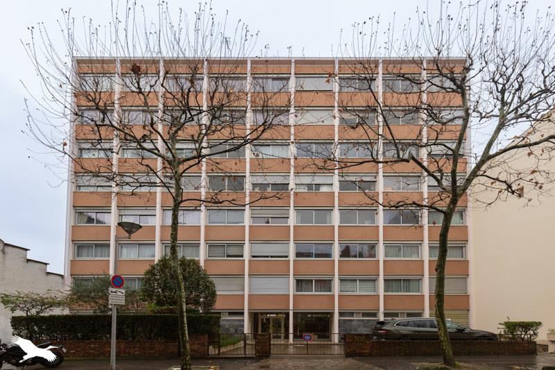 Vente Appartement COURBEVOIE - 2 pièces -46 m² - (92400)