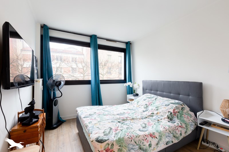 Vente Appartement COURBEVOIE - 2 pièces -46 m² - (92400)