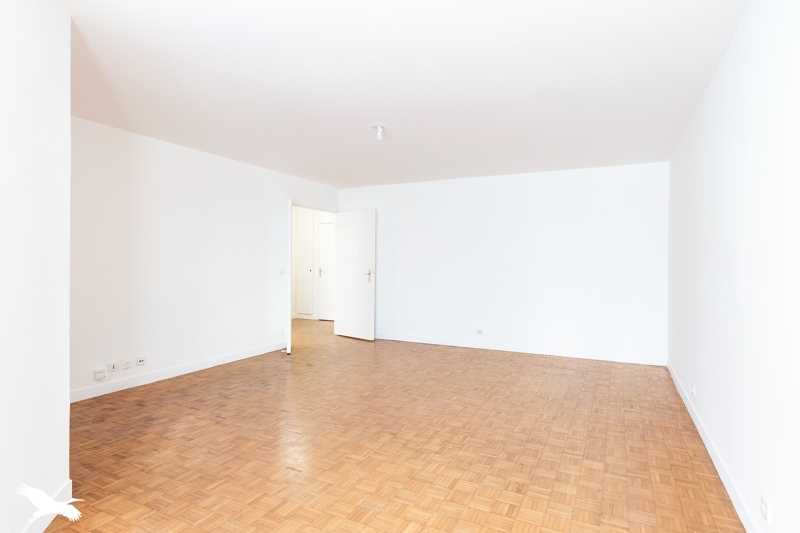 Vente Appartement LA GARENNE COLOMBES - 3 pièces -82 m² - (92250)