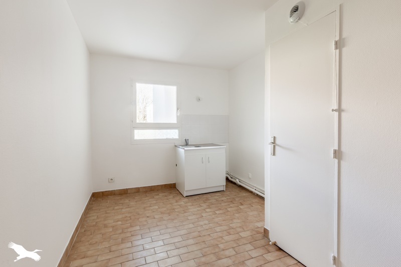 Vente Appartement LA GARENNE COLOMBES - 3 pièces -82 m² - (92250)