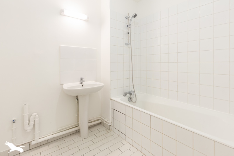 Vente Appartement LA GARENNE COLOMBES - 3 pièces -82 m² - (92250)