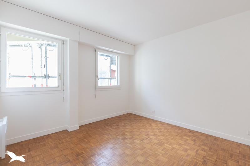 Vente Appartement LA GARENNE COLOMBES - 3 pièces -82 m² - (92250)