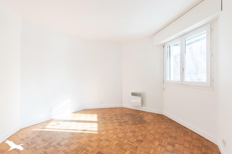 Vente Appartement LA GARENNE COLOMBES - 3 pièces -82 m² - (92250)