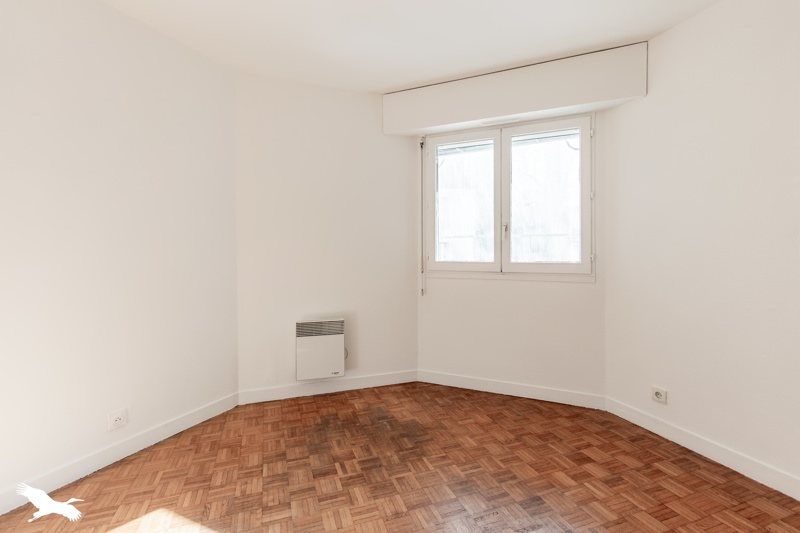 Vente Appartement LA GARENNE COLOMBES - 3 pièces -82 m² - (92250)